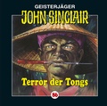 Cover: John Sinclair - Folge 86 - L&uuml;bbe Audio