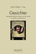 Cover: Gesichter - Brill Deutschland