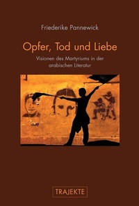 Abbildung von: Opfer, Tod und Liebe - Brill | Fink