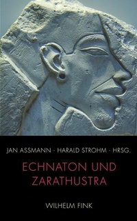 Enlarge image Cover: Echnaton und Zarathustra - Brill Deutschland