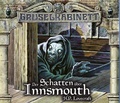 Cover: Gruselkabinett - Folge 66 und 67 - L&uuml;bbe Audio