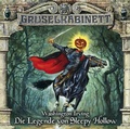 Cover: Gruselkabinett - Folge 68 - L&uuml;bbe Audio