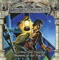Cover: Gruselkabinett - Folge 69 - L&uuml;bbe Audio