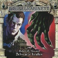 Cover: Gruselkabinett - Folge 70 - L&uuml;bbe Audio