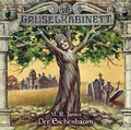 Cover: Gruselkabinett - Folge 71 - L&uuml;bbe Audio