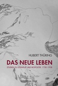 Cover: Das neue Leben - Brill Deutschland