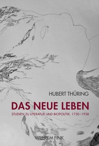 Enlarge image Cover: Das neue Leben - Brill Deutschland