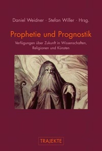 Enlarge image Cover: Prophetie und Prognostik - Brill Deutschland