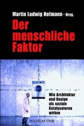 Cover: Der menschliche Faktor - Brill Deutschland
