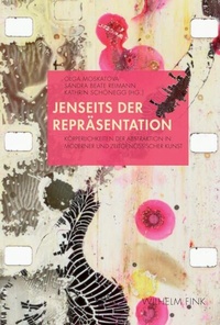 Enlarge image Cover: Jenseits der Repräsentation - Brill Deutschland