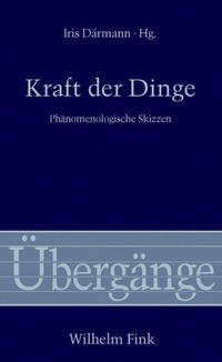 Enlarge image Cover: Kraft der Dinge - Brill Deutschland