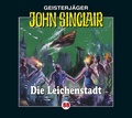 Cover: John Sinclair - Folge 88 - L&uuml;bbe Audio