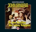 Cover: John Sinclair - Folge 89 - L&uuml;bbe Audio