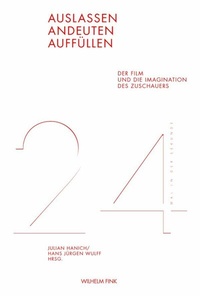 Abbildung von: Auslassen, Andeuten, Auffüllen - Brill | Fink