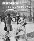Cover: Friedrich Seidenst&uuml;cker - Hatje Cantz Verlag