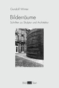 Cover: Bilderr&auml;ume - Wilhelm Fink