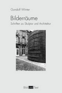 Enlarge image Cover: Bilderräume - Wilhelm Fink