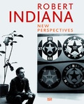 Cover: Robert Indiana - Hatje Cantz Verlag
