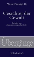 Cover: Gesichter der Gewalt - Brill Deutschland