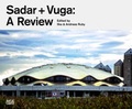 Cover: Sadar + Vuga - Hatje Cantz Verlag