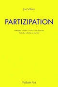 Cover: Partizipation - Brill Deutschland