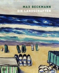 Cover: Max Beckmann - Hatje Cantz Verlag
