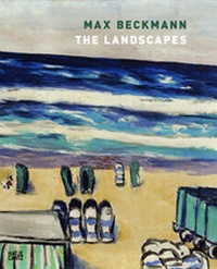 Enlarge image Cover: Max Beckmann - Hatje Cantz Verlag