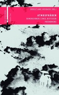 Cover: Atmosph&auml;ren - Brill Deutschland