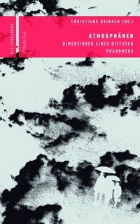 Enlarge image Cover: Atmosphären - Brill Deutschland