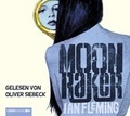 Cover: James Bond - Moonraker - Bastei L&uuml;bbe