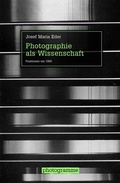 Cover: Photographie als Wissenschaft - Brill Deutschland