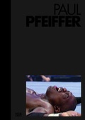 Cover: Paul Pfeiffer - Hatje Cantz Verlag