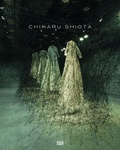 Cover: Chiharu Shiota - Hatje Cantz Verlag