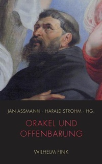 Enlarge image Cover: Orakel und Offenbarung - Brill Deutschland