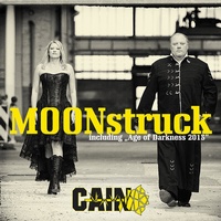 Enlarge image Cover: Moonstruck - Lübbe Audio