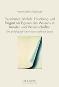 Cover: T&auml;uschend, &auml;hnlich - Brill Deutschland