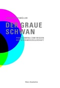 Cover: Der graue Schwan - Brill Deutschland