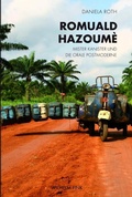 Cover: Romuald Hazoum&egrave; - Brill Deutschland