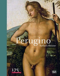 Enlarge image Cover: Perugino - Raffaels Meister - Hatje Cantz Verlag