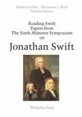 Cover: Reading Swift - Brill Deutschland