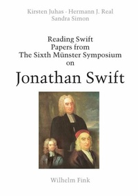 Enlarge image Cover: Reading Swift - Brill Deutschland