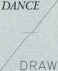 Cover: Dance/Draw - Hatje Cantz Verlag