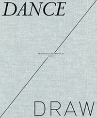 Enlarge image Cover: Dance/Draw - Hatje Cantz Verlag