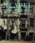 Cover: Neapel und der S&uuml;den - Hatje Cantz Verlag