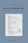 Cover: H&auml;resie und Wissenschaft - Brill Deutschland
