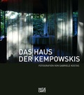 Cover: Das Haus der Kempowskis - Hatje Cantz Verlag
