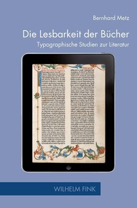 Abbildung von: Die Lesbarkeit der Bücher - Brill | Fink