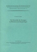 Cover: Die Kom&ouml;die der Irrungen im Wettstreit der Kryptologen - Bayerische Akademie der Wissenschaften