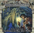 Cover: Gruselkabinett - Folge 73 - L&uuml;bbe Audio