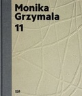 Cover: Monika Grzymala11Works 2000-2011 - Hatje Cantz Verlag